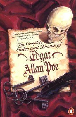 THE COMPLETE TALES OF POE PB