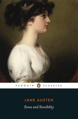 SENSE AND SENSIBILITY PB