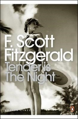 TENDER IS THE NIGHT PB