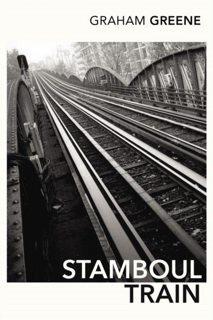 STAMBOUL TRAIN PB