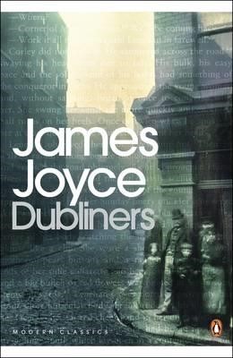 DUBLINERS PB