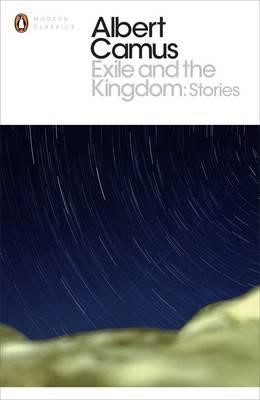 EXILE AND THE KINGDOM PB