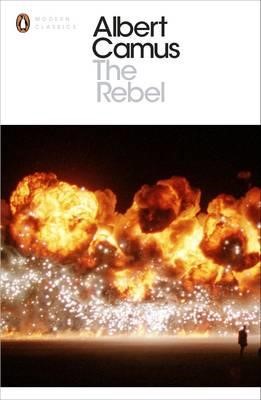 THE REBEL PB