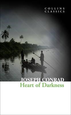 HEART OF DARKNESS PB
