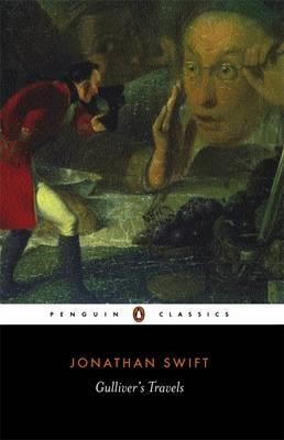 GULLIVER'S TRAVELS PB