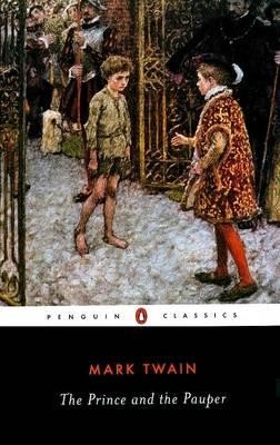 THE PRINCE AND THE PAUPER PB