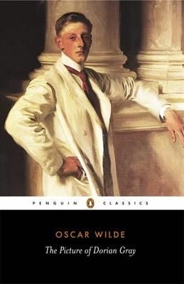 THE PICTURE OF DORIAN GRAY PB