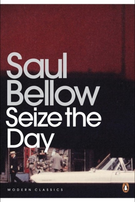 SEIZE THE DAY PB
