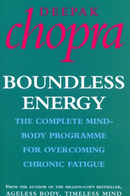 BOUNDLESS ENERGY PB