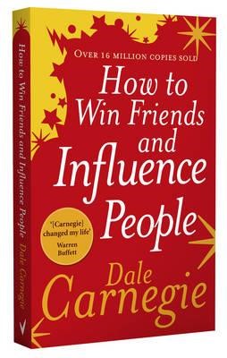 HOW TO WIN FRIENDS & INFLUENCE PEOPLE PB
