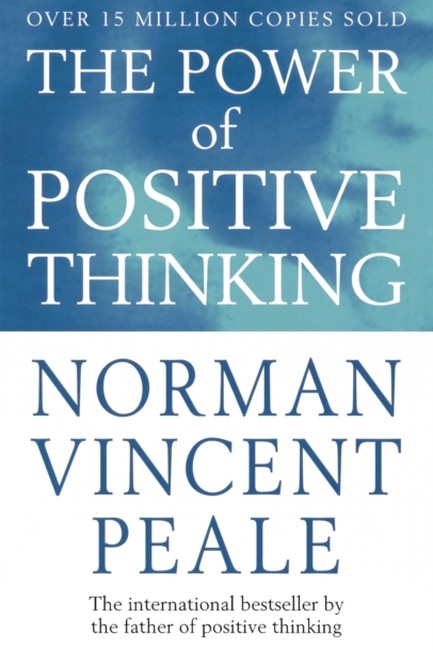 THE POWER OF POSITIVE LIVING PB