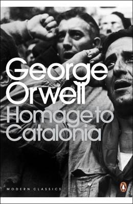 HOMAGE TO CATALONIA PB