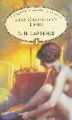 LADY CHATTERLEY'S LOVER ΡΒ