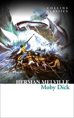MOBY DICK PB