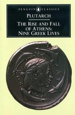 THE RISE AND FALL OF ATHENS PB