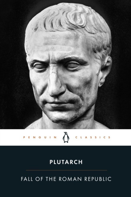 FALL OF THE ROMAN REPUBLIC PB