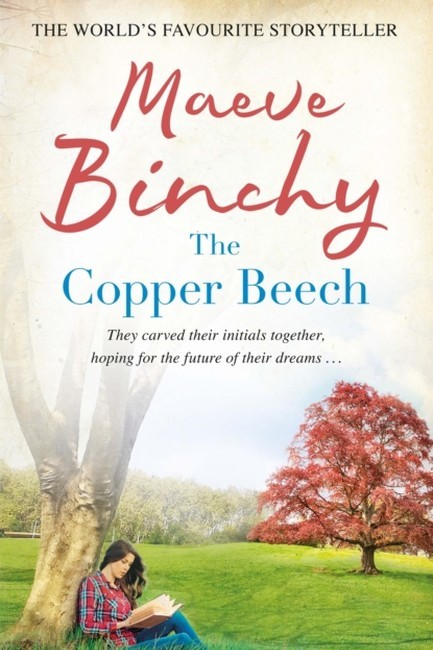 THE COPPER BEECH PB