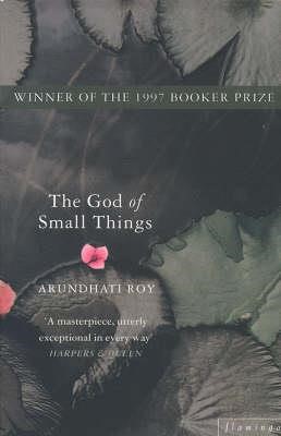 THE GOD OF SMALL THINGS PB