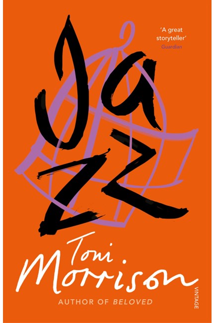 JAZZ PB