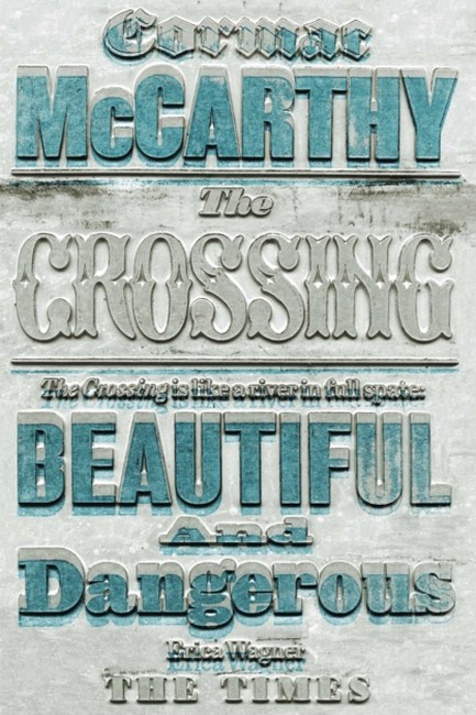 THE CROSSING PB