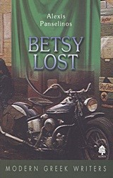 BETSY LOST