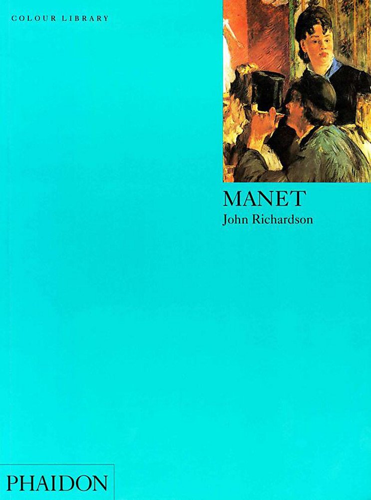 MANET PB