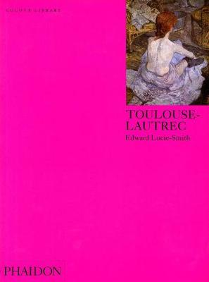 TOULOUSE-LAUTREC PB
