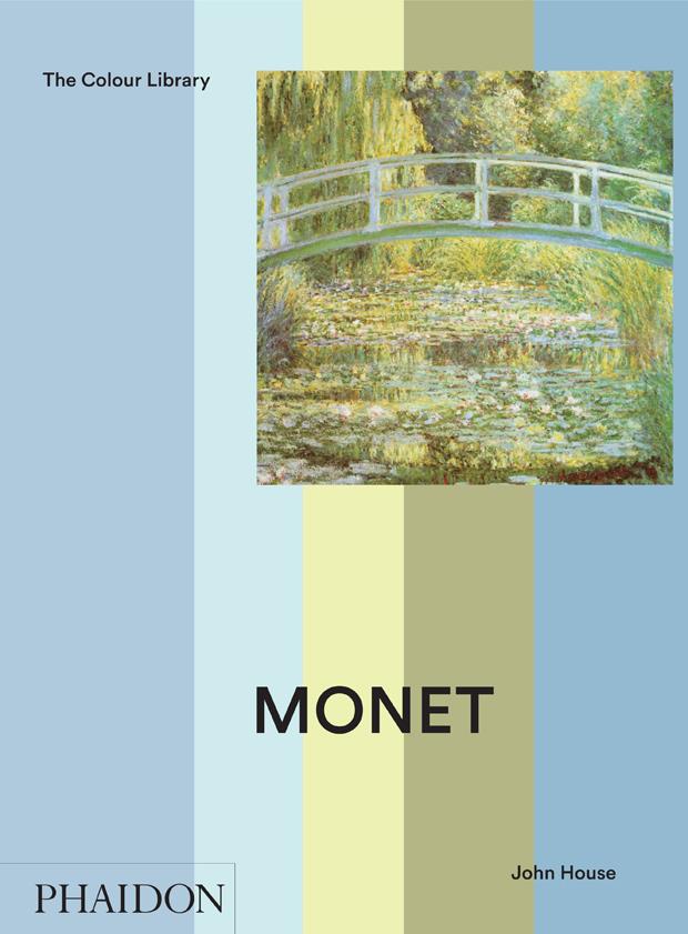 MONET PB