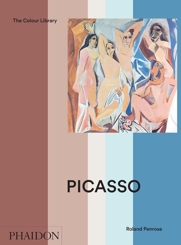 PICASSO PB
