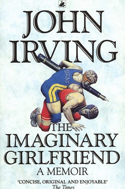 THE IMAGINARY GIRLFRIEND PB
