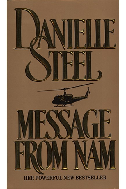 MESSAGE FROM NAM PB