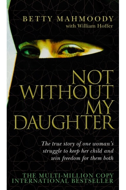 NOT WITHOUT MY DAUGHTER PB
