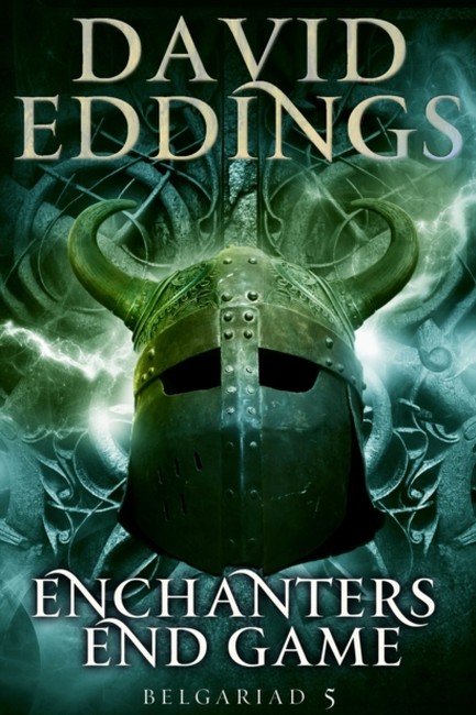 ENCHANTERS'END GAME PB