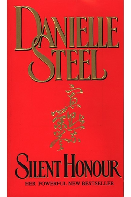 SILENT HONOUR PB
