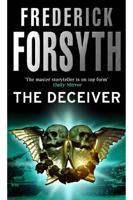 THE DECEIVER PB