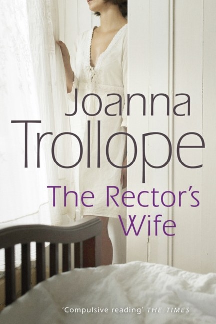 THE RECTOR'S WIFE PB