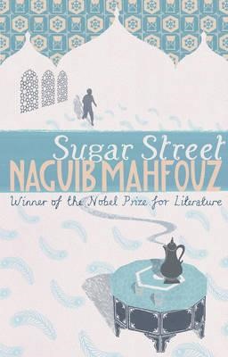 SUGAR STREET PB