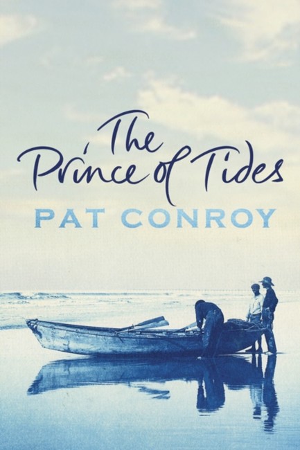 THE PRINCE OF TIDES PB
