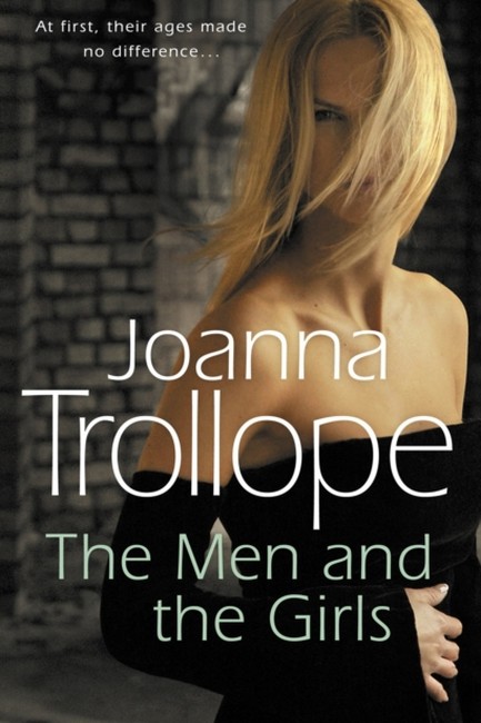 THE MEN AND THE GIRLS PB