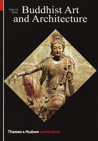 BUDDHIST ART AND ARCHITECTURE PB