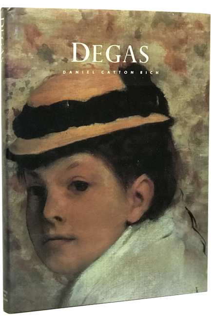 DEGAS HB