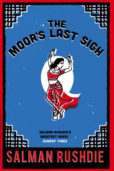 THE MOOR'S LAST SIGH PB