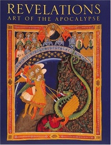 REVELATIONS ART OF APOCALYPSE HB