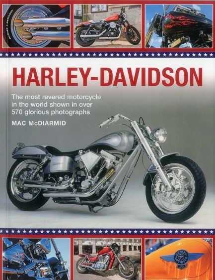 HARLEY DAVIDSON PB