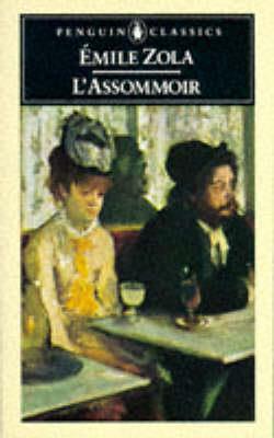 L'ASSOMMOIR ΡΒ