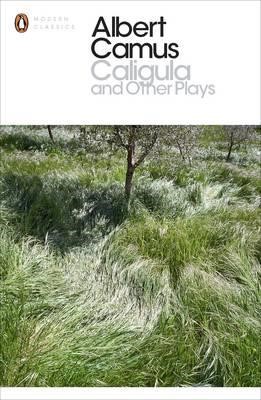 CALIGULA AND OTHER PLAYS PB