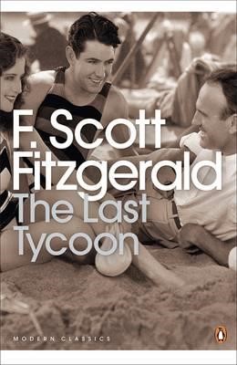 THE LAST TYCOON PB