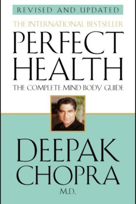 PERFECT HEALTH PB