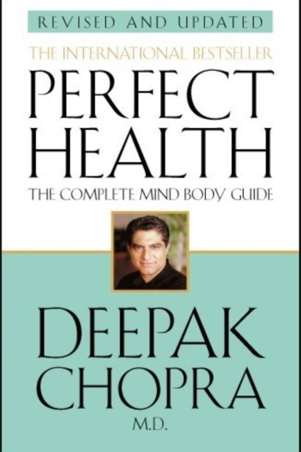 PERFECT HEALTH PB