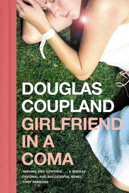 GIRLFRIEND IN A COMA PB